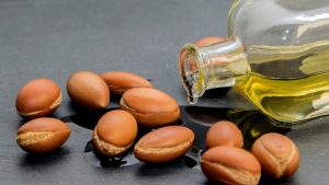 Argan Oil for Hair